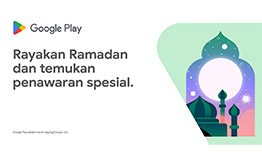 Penawaran dan Event Menarik Spesial Ramadhan image